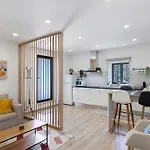 Apartment Cantinho D'amy *