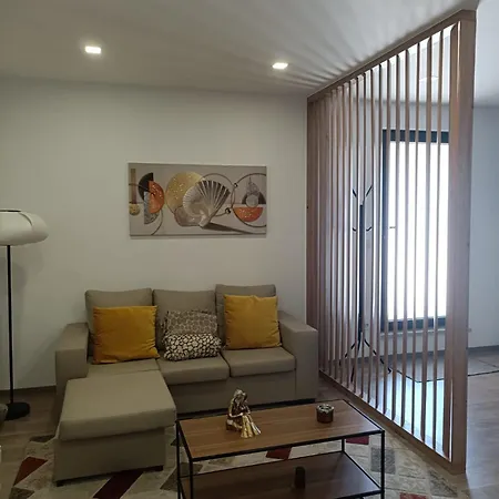 Appartement Cantinho D'amy *