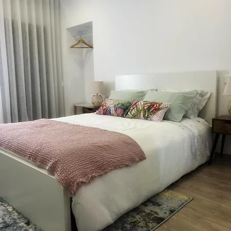 Cantinho D'amy Appartement Couto (Viana do Castelo)
