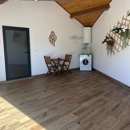 Cantinho D'amy Appartement *