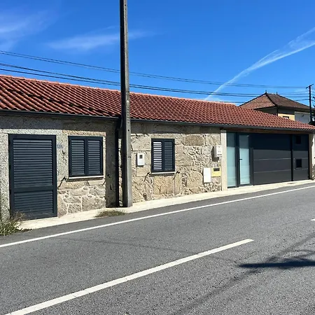 Апартаменты Cantinho D'amy *