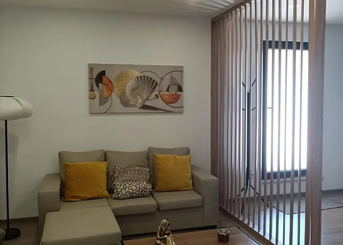 Apartamento Cantinho D'amy *