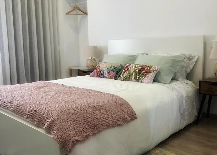 Cantinho D'amy Apartamento Arcos de Valdevez