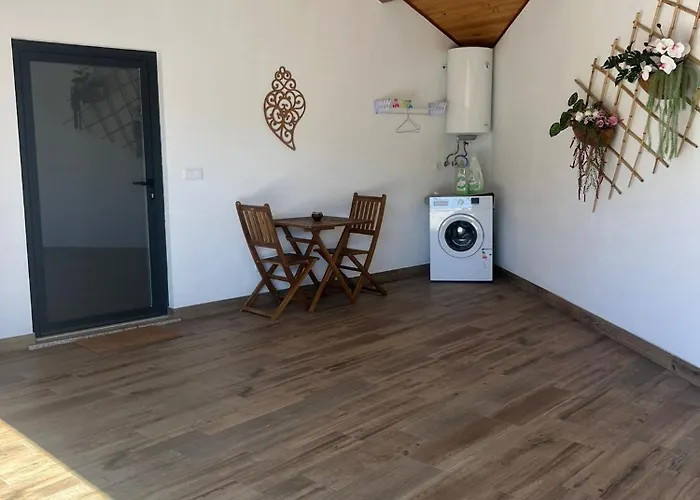 Cantinho D'amy 公寓 *