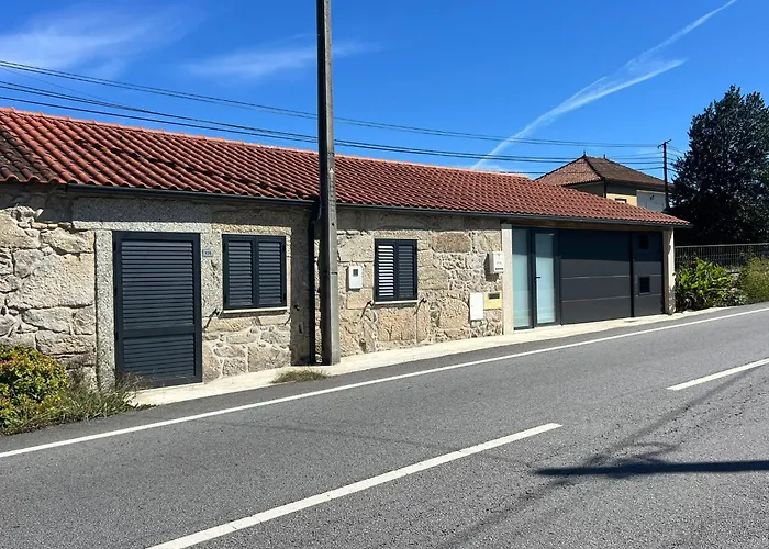 Apartamento Cantinho D'amy *