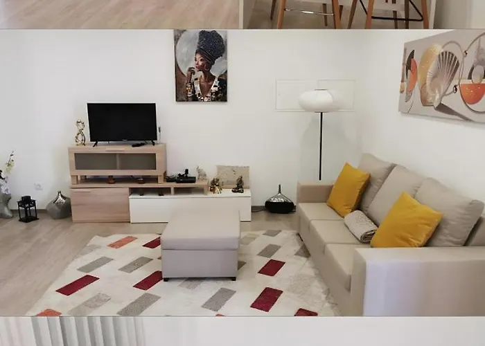 Apartamento Cantinho D'amy